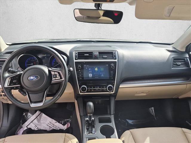 Used 2018 Subaru Outback 3.6R Limited AWD/4WD image 19