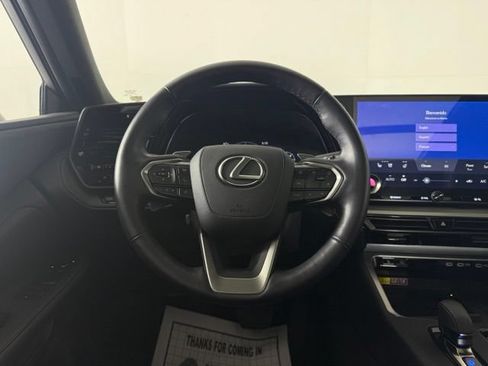 Used 2025 Lexus TX 350 AWD w/ Technology Package image 25