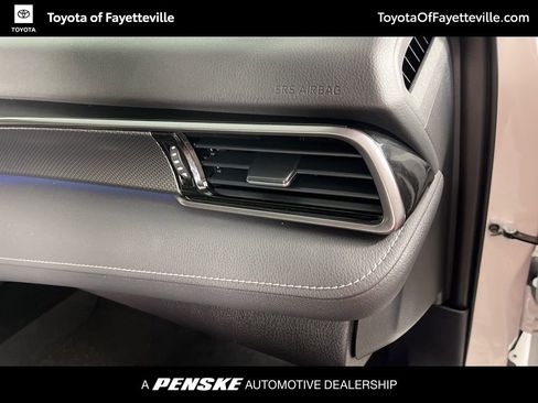 Certified 2023 Toyota Camry XSE image 19