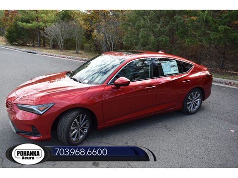 New 2026 Acura Integra image 5