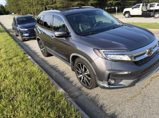 Used 2020 Honda Pilot Elite video 2