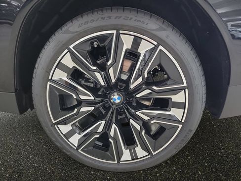 New 2026 BMW X3 xDrive30i w/ Premium Package AWD/4WD image 21