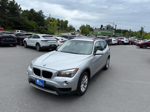 Used 2013 BMW X1 xDrive28i AWD/4WD image 2
