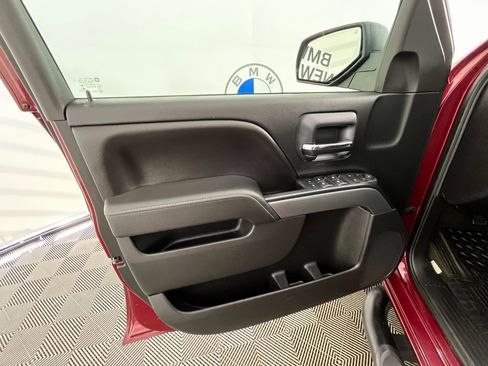 Used 2015 Chevrolet Silverado 1500 LT w/ Rally 2 Edition image 26