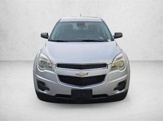 Used 2013 Chevrolet Equinox LS video 2