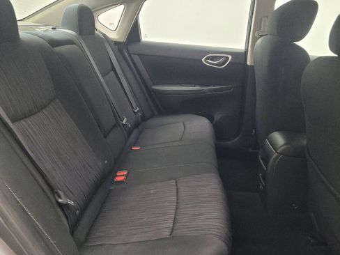 Used 2019 Nissan Sentra SV FWD image 19