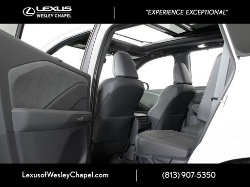 New 2026 Lexus TX 350 AWD image 9