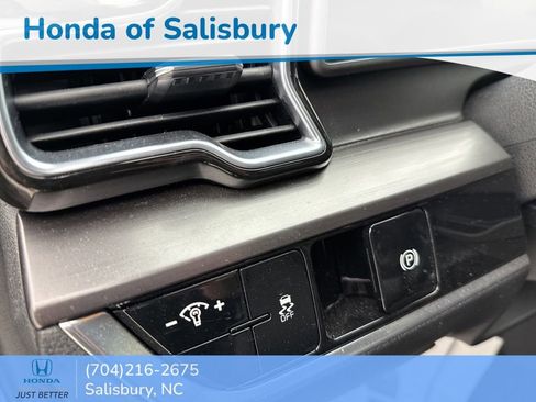 Used 2023 Kia Sportage EX image 20