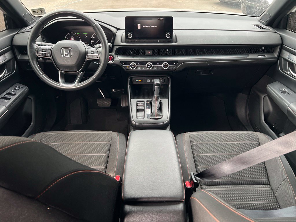 Used 2023 Honda CR-V Sport image 14