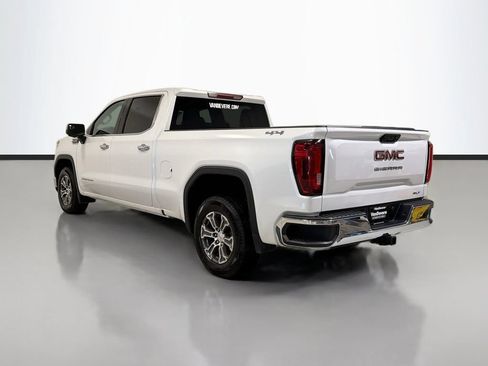 Used 2023 GMC Sierra 1500 SLT AWD/4WD image 19