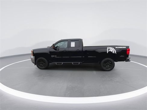 Used 2018 Chevrolet Silverado 2500 W/T image 7