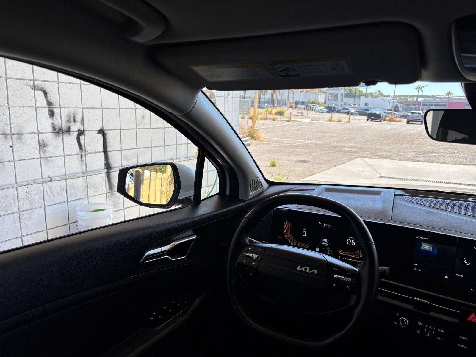 Used 2026 Kia Sportage LX FWD image 33