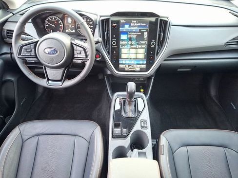 Used 2024 Subaru Crosstrek 2.5i Limited AWD/4WD image 15