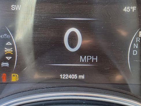 Used 2021 Jeep Grand Cherokee Limited image 21