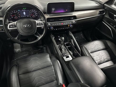 Used 2022 Kia Telluride SX w/ SX Prestige Package image 12