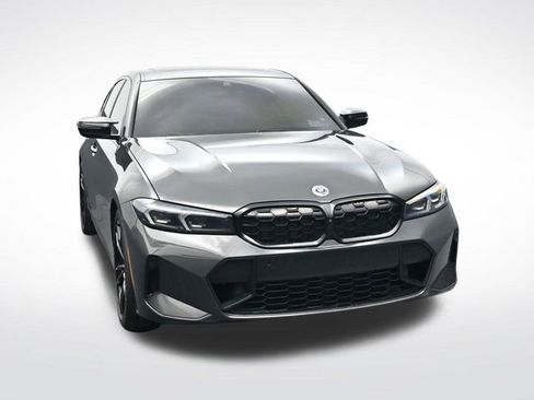 Used 2023 BMW M340i xDrive M340i xDrive w/ Premium Package image 10