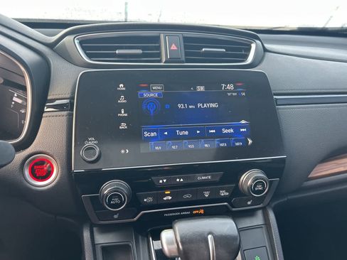 Used 2018 Honda CR-V EX-L image 32