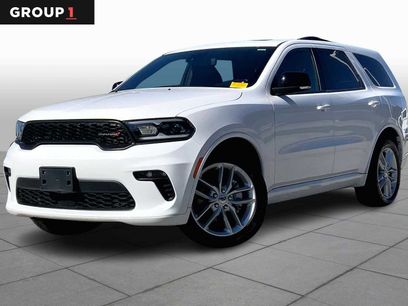 Used 2023 Dodge Durango GT