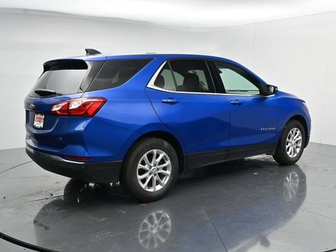 Used 2019 Chevrolet Equinox LT FWD image 8