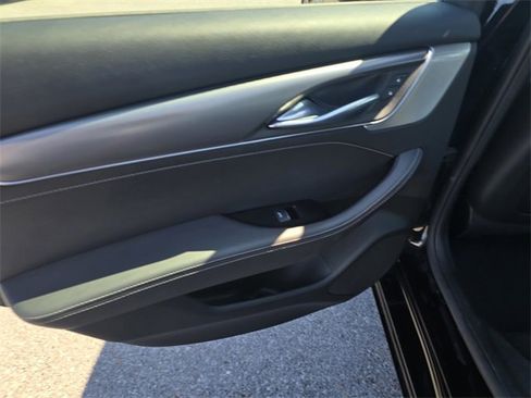 Used 2021 Cadillac CT5 Premium Luxury image 13