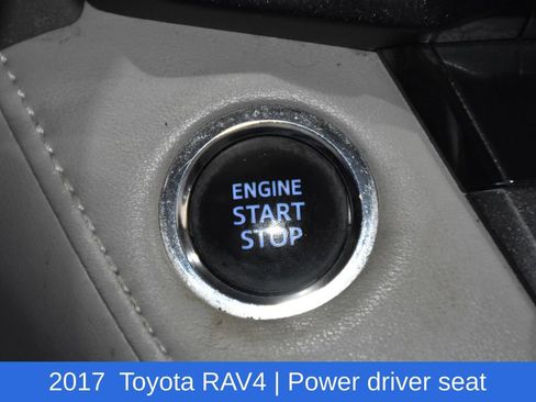 Used 2017 Toyota RAV4 Platinum image 12