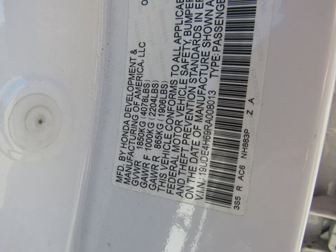 Used 2024 Acura Integra A-Spec image 28