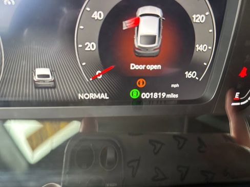 Used 2025 Acura Integra A-Spec image 21