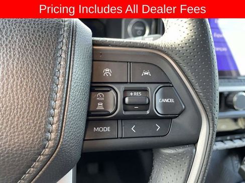 Used 2026 Toyota 4Runner 4WD image 28