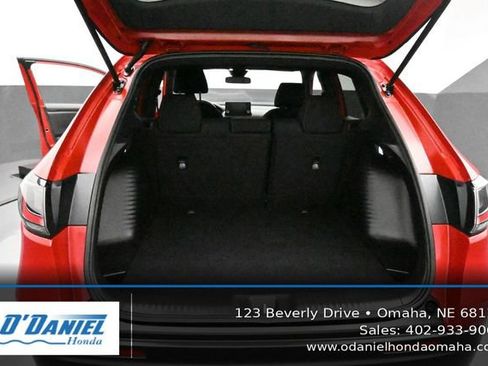 Used 2024 Honda HR-V Sport image 37