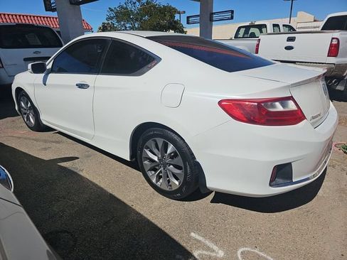 Used 2015 Honda Accord EX image 4