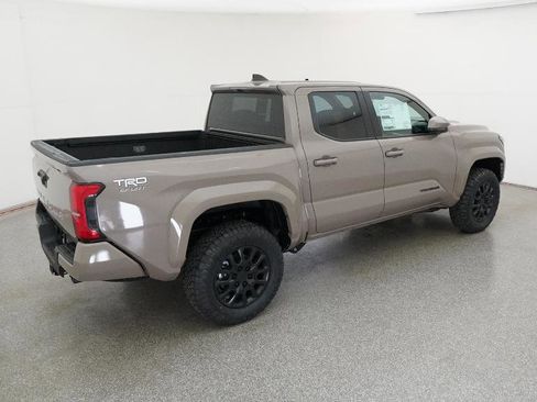 New 2026 Toyota Tacoma TRD Sport image 28