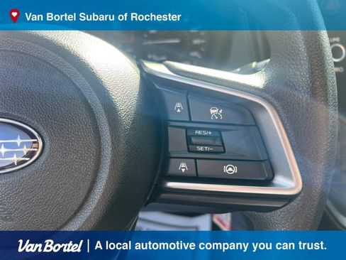 Certified 2025 Subaru Impreza 2.0i AWD/4WD image 19