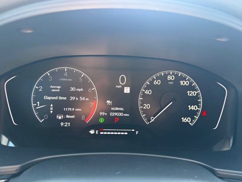 Used 2024 Honda Civic Sport image 14