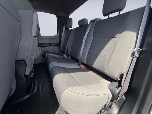 Used 2020 Ford F150 XL w/ Equipment Group 101A Mid AWD/4WD image 17