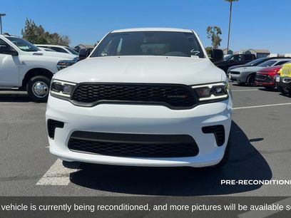 Used 2025 Dodge Durango GT w/ Blacktop Package