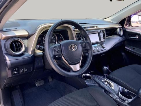 Used 2014 Toyota RAV4 XLE FWD image 17