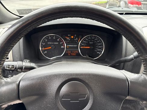 Used 2009 Chevrolet Colorado W/T image 14