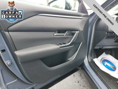 Certified 2026 MAZDA CX-50 AWD 2.5 S w/ Cargo Package image 15
