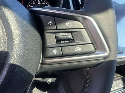 New 2026 Subaru Ascent Touring AWD/4WD image 20
