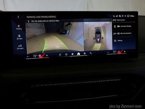 New 2026 BMW 330i xDrive Sedan w/ M Sport Package image 21