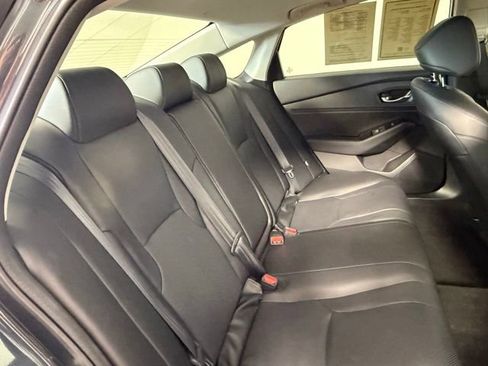 Used 2023 Honda Accord Touring image 46