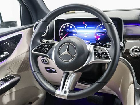 Certified 2026 Mercedes-Benz GLC 300 image 15
