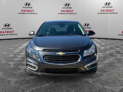 Used 2016 Chevrolet Cruze LT FWD image 29