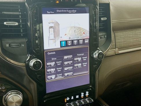 Used 2019 RAM 1500 Limited image 20