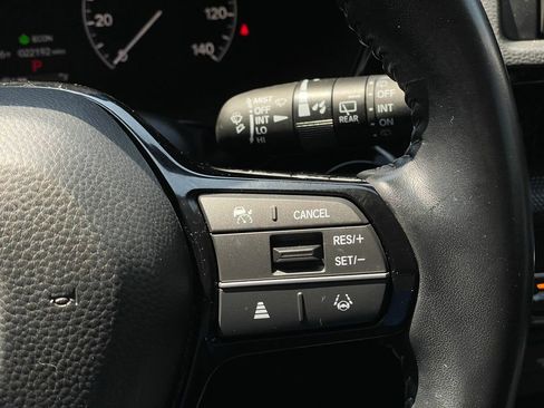 Certified 2025 Honda CR-V EX-L image 14