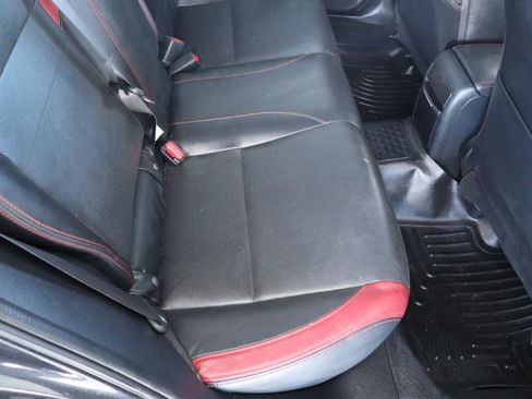 Used 2017 Subaru WRX STI Limited image 36