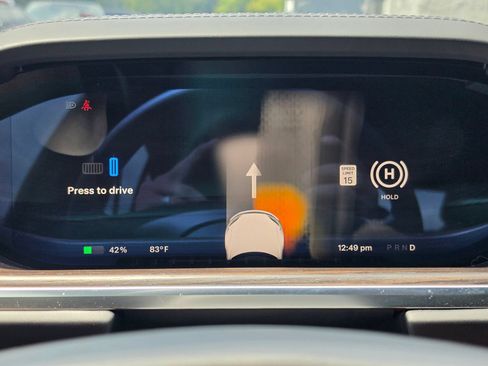 Used 2021 Tesla Model S Plaid AWD/4WD image 14