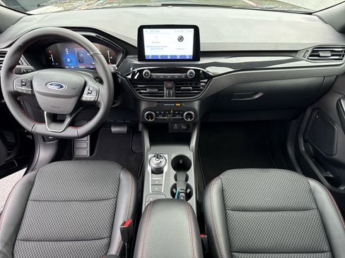 New 2026 Ford Escape ST-Line image 17