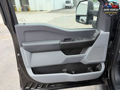 Used 2024 Ford F350 XL w/ 360-Degree Camera Package AWD/4WD image 10
