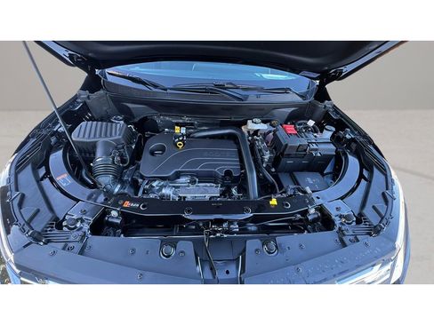 New 2026 Chevrolet Equinox LT image 33